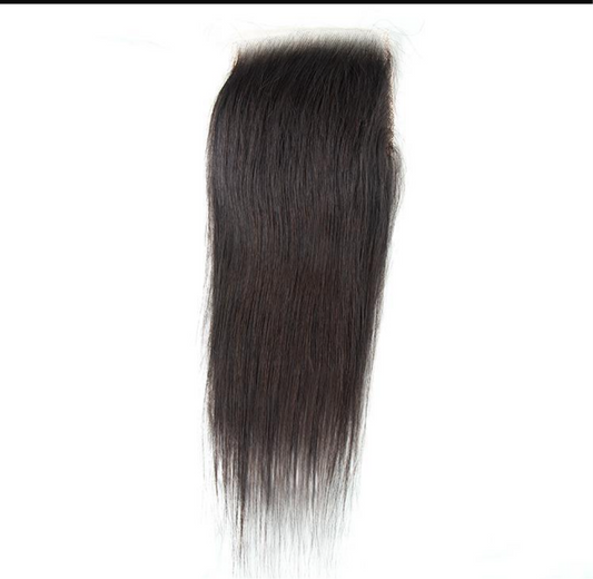 STRAIGHT HD FRONTALS & CLOSURES