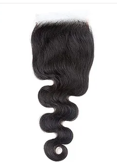 BODYWAVE HD FRONTALS & CLOSURES